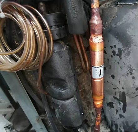 淳安美的变频多联机空调维修售后服务中心