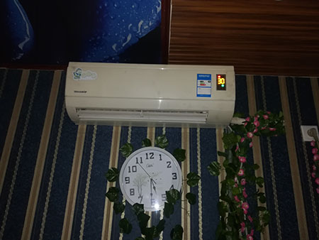 淳安空调维修售后服务中心