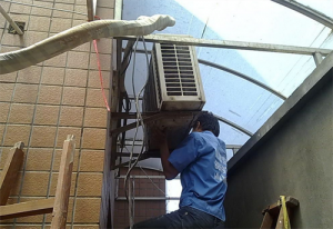 淳安空调维修售后服务中心