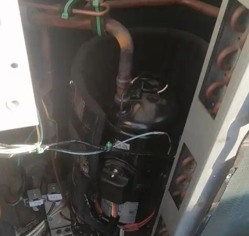 淳安维修变频空调电话在哪里找