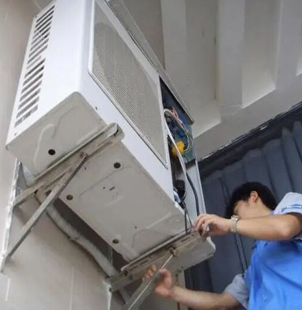 淳安24小时空调维修热线