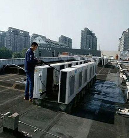 淳安 空调拆装 淳安本地 空调拆装公司