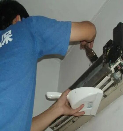 淳安空调清洗保养