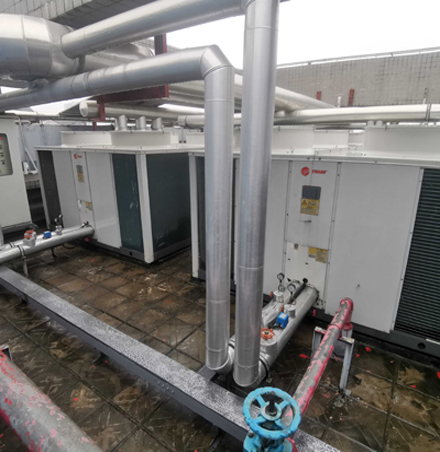 淳安附近中央空调维修 淳安上门中央空调维修